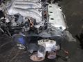 Двигатель из Японии на Митсубиси 6G73 GDI 2.5 за 320 000 тг. в Алматы – фото 2