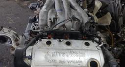 Двигатель из Японии на Митсубиси 6G73 GDI 2.5for235 000 тг. в Алматы – фото 3