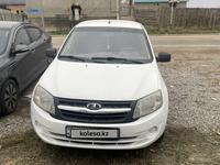 ВАЗ (Lada) Granta 2190 2014 годаүшін2 400 000 тг. в Шымкент