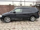 Honda Odyssey 2002 года за 3 800 000 тг. в Алматы – фото 3