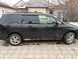 Honda Odyssey 2002 года за 3 800 000 тг. в Алматы – фото 5