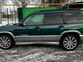 Subaru Forester 1997 года за 3 800 000 тг. в Алматы – фото 4