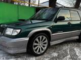 Subaru Forester 1997 года за 3 700 000 тг. в Алматы