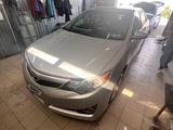 Toyota Camry 2013 года за 6 500 000 тг. в Аксай – фото 3