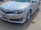 Toyota Camry 2013 года за 6 500 000 тг. в Аксай – фото 4