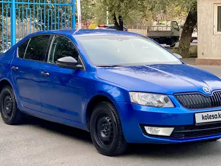 Skoda Octavia 2014 годаүшін4 000 000 тг. в Алматы – фото 2