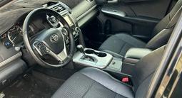 Toyota Camry 2013 годаfor8 500 000 тг. в Тараз – фото 4