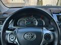 Toyota Camry 2013 годаүшін9 200 000 тг. в Тараз – фото 6