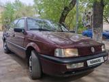 Volkswagen Passat 1991 годаүшін1 100 000 тг. в Павлодар