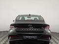 Hyundai Elantra 2024 года за 9 550 000 тг. в Астана – фото 5
