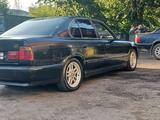 BMW 525 1993 годаүшін1 100 000 тг. в Талдыкорган – фото 3