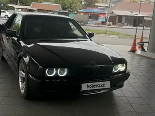 BMW 7 Series, 1998