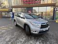 Toyota Highlander 2016 годаfor17 000 000 тг. в Алматы – фото 21