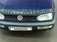 Volkswagen Golf 1995 годаүшін1 400 000 тг. в Шымкент