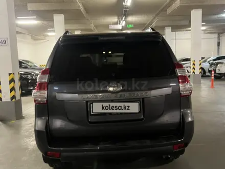 Toyota Land Cruiser Prado 2017 года за 20 000 000 тг. в Павлодар – фото 15