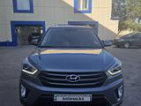 Hyundai Creta 2019 года за 8 200 000 тг. в Атырау – фото 2