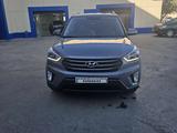 Hyundai Creta 2019 года за 8 200 000 тг. в Атырау