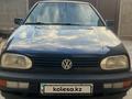 Volkswagen Golf 1995 годаүшін1 400 000 тг. в Тараз – фото 2