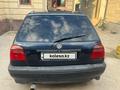 Volkswagen Golf 1995 годаүшін1 400 000 тг. в Тараз – фото 3