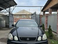 Lexus GS 300 2000 года за 4 500 000 тг. в Алматы