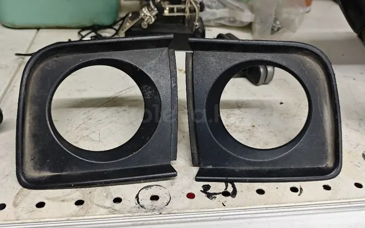 Решетки противотуманных фар за 10 000 тг. в Астана