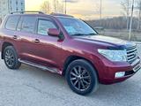 Toyota Land Cruiser 2008 года за 16 000 000 тг. в Усть-Каменогорск – фото 4