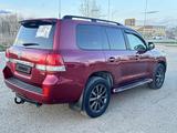 Toyota Land Cruiser 2008 года за 16 000 000 тг. в Усть-Каменогорск – фото 5