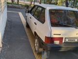 ВАЗ (Lada) 2109 1992 годаүшін700 000 тг. в Талдыкорган – фото 3