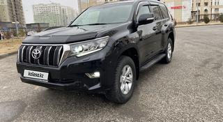 Toyota Land Cruiser Prado 2019 года за 23 500 000 тг. в Алматы