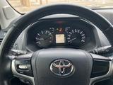 Toyota Land Cruiser Prado 2019 года за 20 500 000 тг. в Туркестан – фото 5