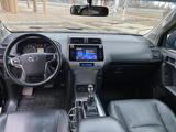 Toyota Land Cruiser Prado 2019 года за 20 500 000 тг. в Туркестан – фото 4