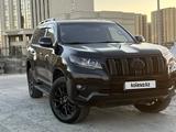 Toyota Land Cruiser Prado 2019 года за 20 500 000 тг. в Туркестан