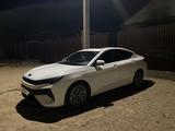 JAC J7 Plus 2024 года за 8 000 000 тг. в Жезказган – фото 3
