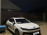 JAC J7 Plus 2024 года за 8 000 000 тг. в Жезказган – фото 2
