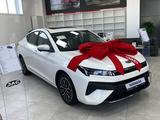 JAC J7 Plus 2024 года за 8 000 000 тг. в Жезказган