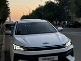 JAC J7 Plus 2024 года за 8 000 000 тг. в Жезказган – фото 5