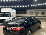 Toyota Camry 2015 года за 7 000 000 тг. в Актау – фото 5