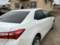 Toyota Corolla 2014 года за 6 500 000 тг. в Уральск – фото 5