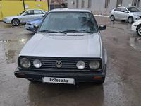 Volkswagen Golf 1991 годаүшін640 000 тг. в Шымкент