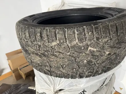 Шины зимние pirelli за 170 000 тг. в Алматы