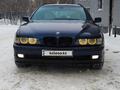 BMW 525 1999 года за 3 800 000 тг. в Астана