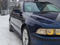 BMW 525 1999 года за 3 800 000 тг. в Астана – фото 3