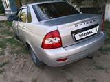 ВАЗ (Lada) Priora 2171 2011 года за 1 600 000 тг. в Аксу – фото 2