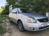 ВАЗ (Lada) Priora 2171 2011 года за 1 600 000 тг. в Аксу