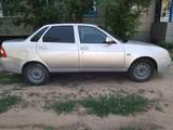 ВАЗ (Lada) Priora 2171 2011 года за 1 600 000 тг. в Аксу – фото 4
