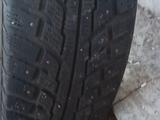Зимнюю резину kumho 235/65 R17. Комплект. + 77052658369 Николай за 60 000 тг. в Павлодар