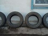 Зимнюю резину kumho 235/65 R17. Комплект. + 77052658369 Николай за 60 000 тг. в Павлодар – фото 3