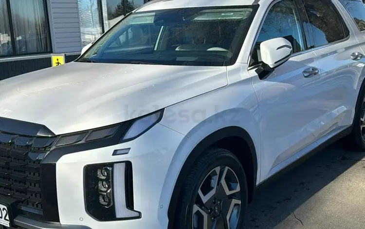 Hyundai Palisade 2023 годаүшін23 000 000 тг. в Алматы