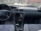 Toyota Camry 1997 годаүшін4 500 000 тг. в Туркестан – фото 5