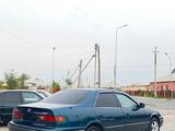 Toyota Camry 1997 года за 4 500 000 тг. в Туркестан – фото 5